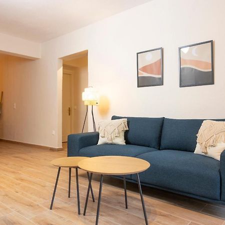 Olivia Apartments Pefkochori Zewnętrze zdjęcie