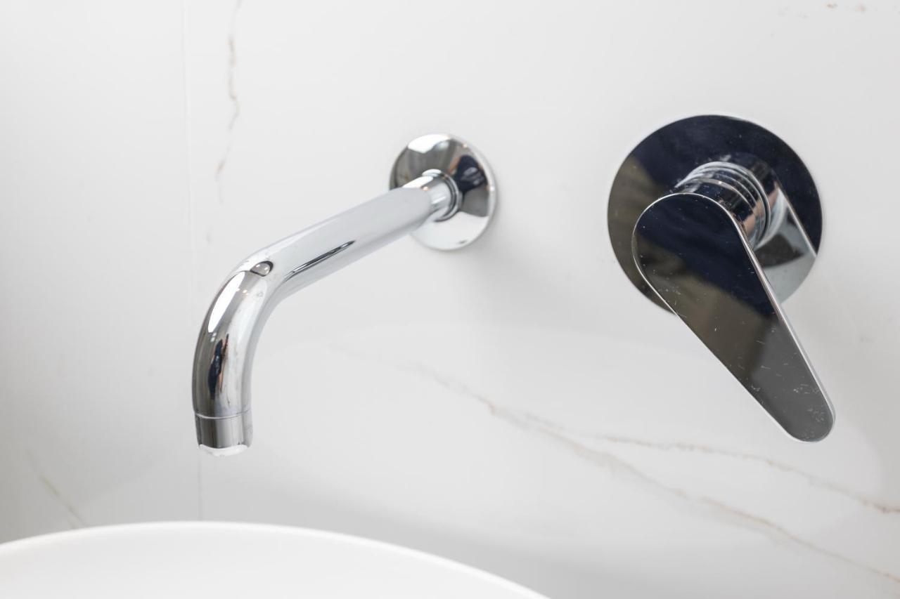 Olivia Apartments Pefkochori Zewnętrze zdjęcie